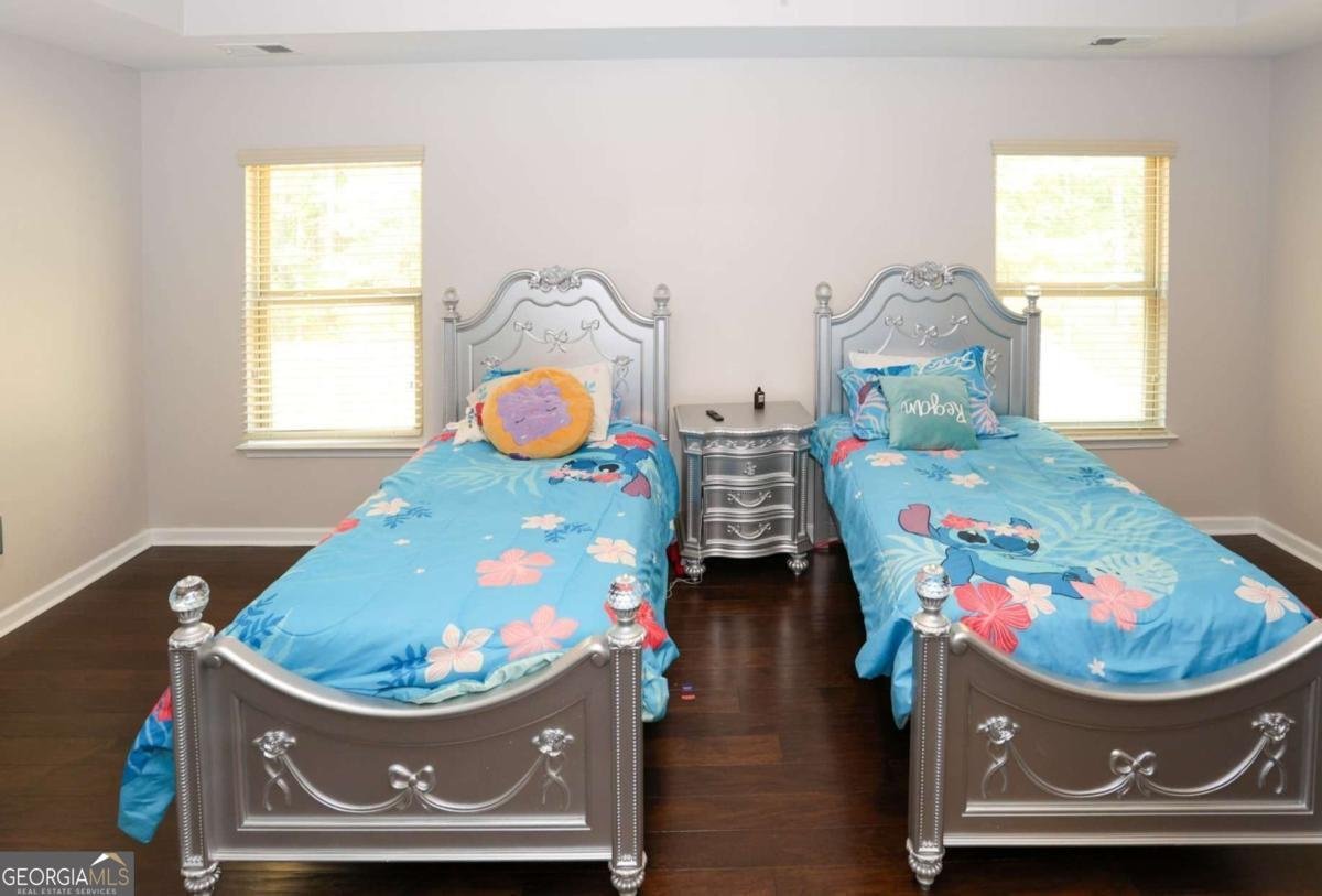 510 Summer Brooke Lane Fairburn - Photo 11