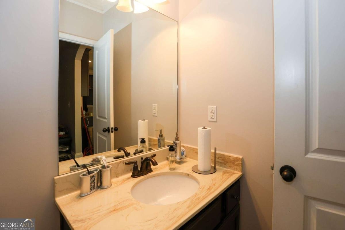 510 Summer Brooke Lane Fairburn - Photo 14