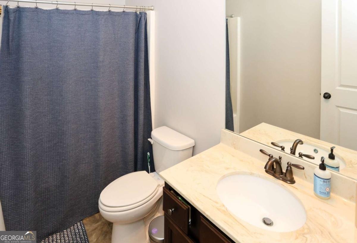 510 Summer Brooke Lane Fairburn - Photo 16