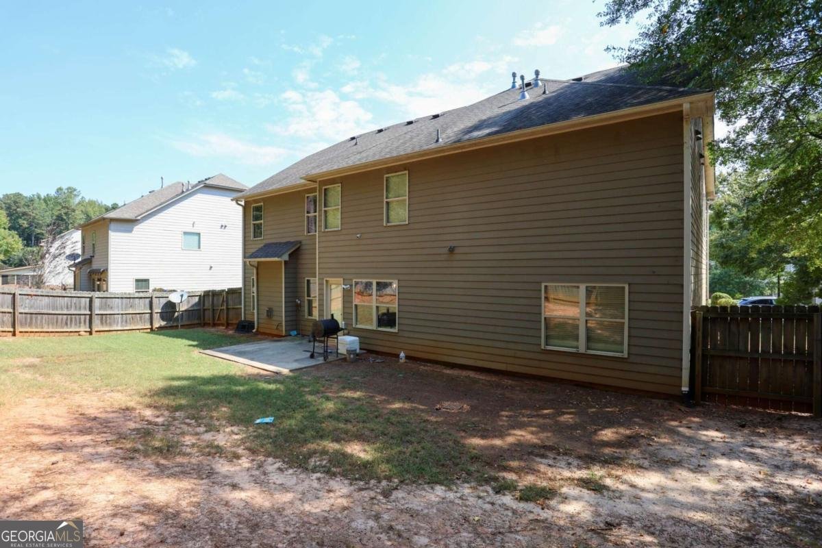 510 Summer Brooke Lane Fairburn - Photo 17
