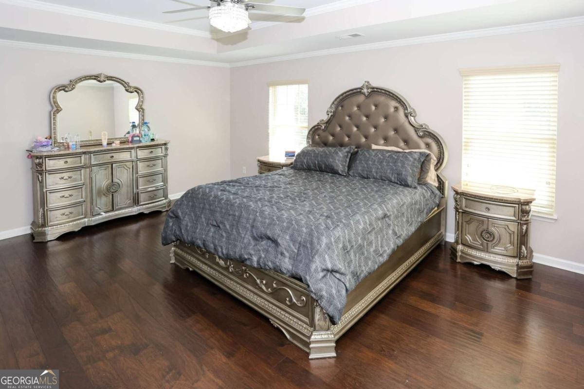 510 Summer Brooke Lane Fairburn - Photo 8