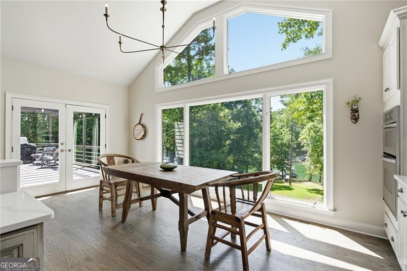 8190 Old Mill Drive Gainesville - Photo 13