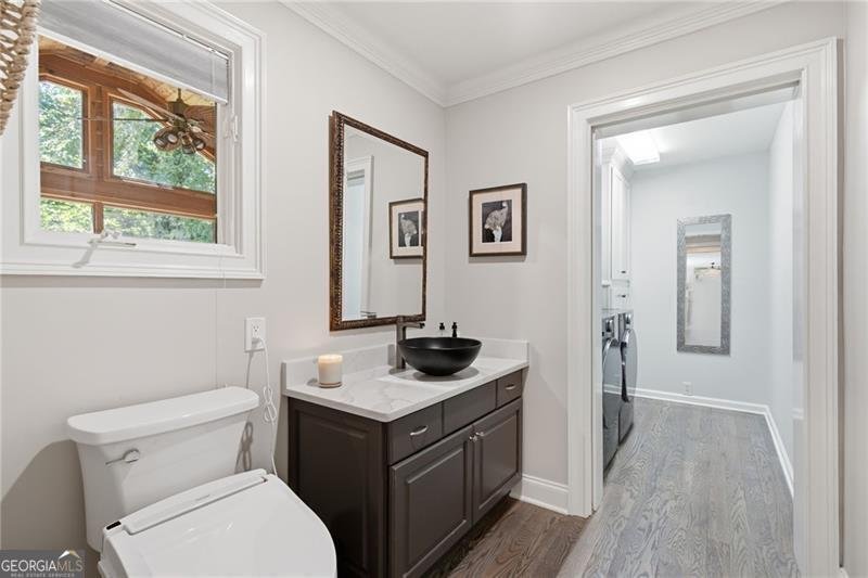 8190 Old Mill Drive Gainesville - Photo 17