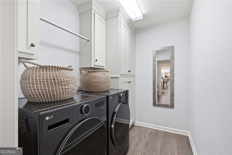 8190 Old Mill Drive Gainesville - Photo 18
