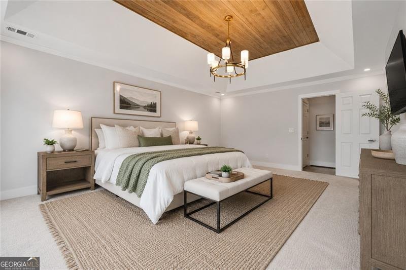 8190 Old Mill Drive Gainesville - Photo 20