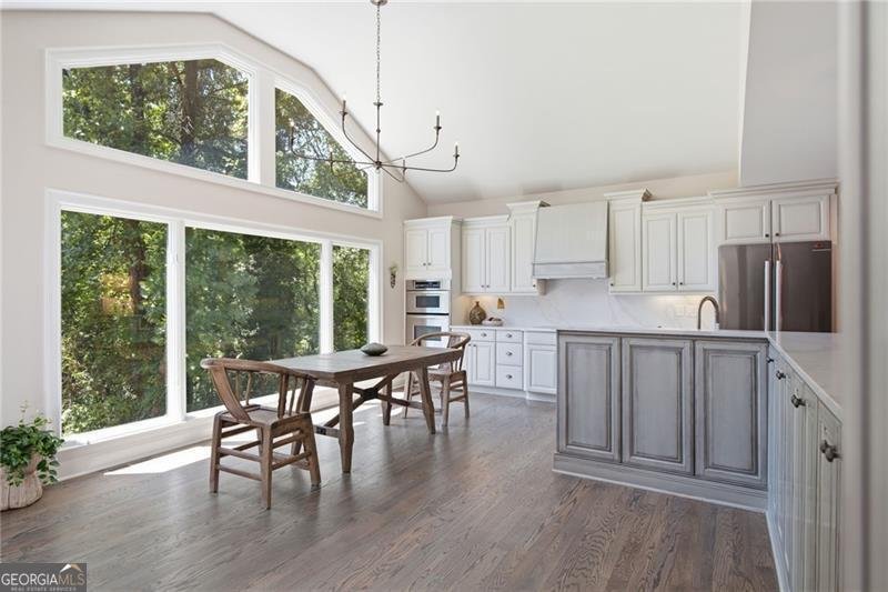 8190 Old Mill Drive Gainesville - Photo 27