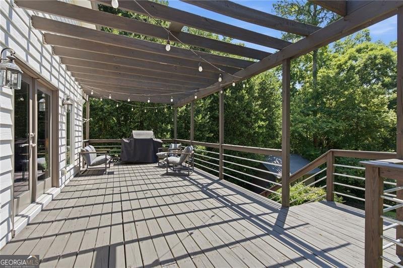 8190 Old Mill Drive Gainesville - Photo 28