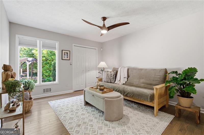 8190 Old Mill Drive Gainesville - Photo 29