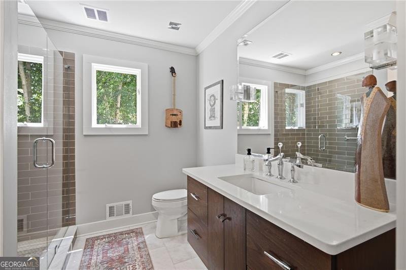 8190 Old Mill Drive Gainesville - Photo 30
