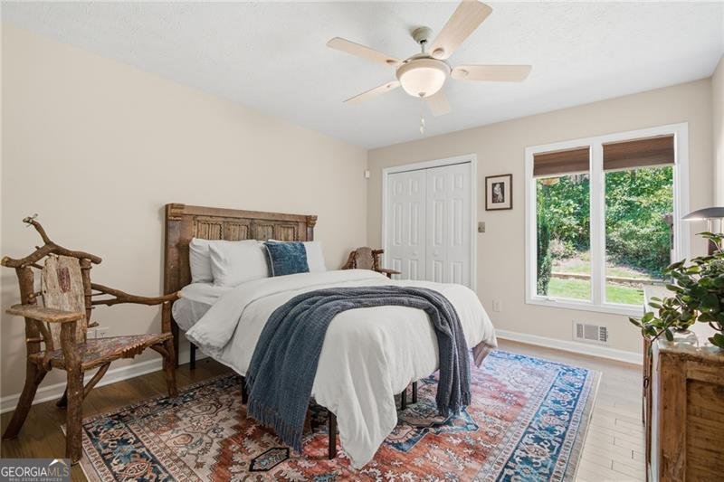 8190 Old Mill Drive Gainesville - Photo 31