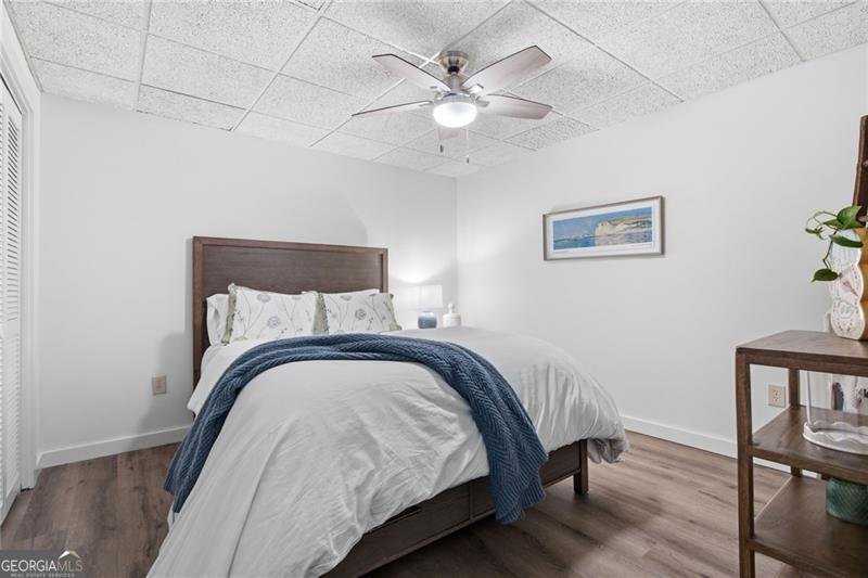 8190 Old Mill Drive Gainesville - Photo 32