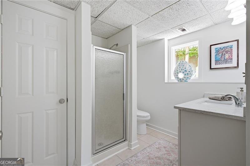 8190 Old Mill Drive Gainesville - Photo 38