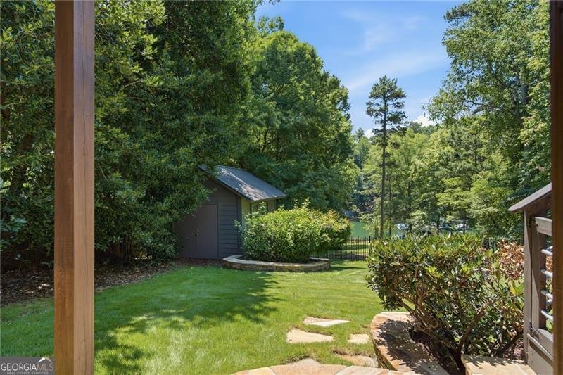 8190 Old Mill Drive Gainesville - Photo 41