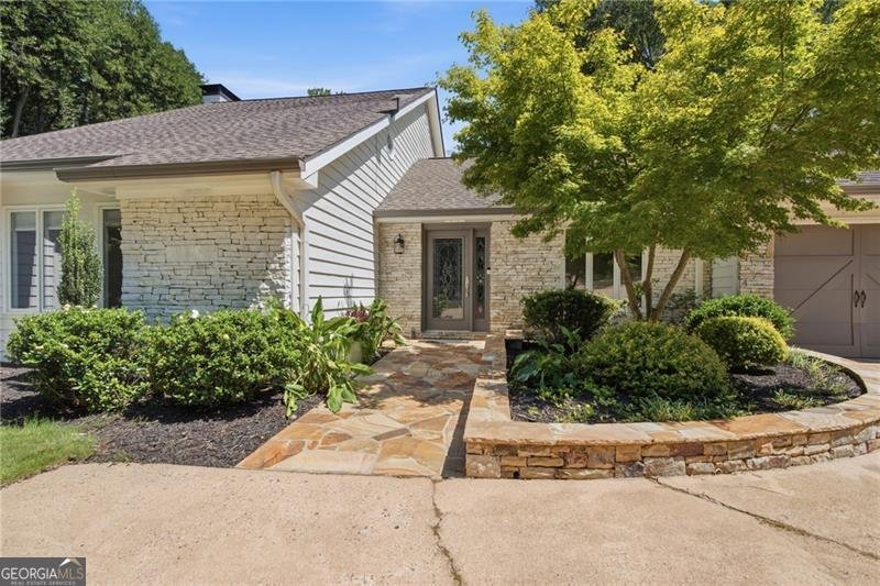 8190 Old Mill Drive Gainesville - Photo 59
