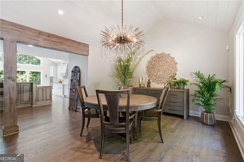 8190 Old Mill Drive Gainesville - Photo 7
