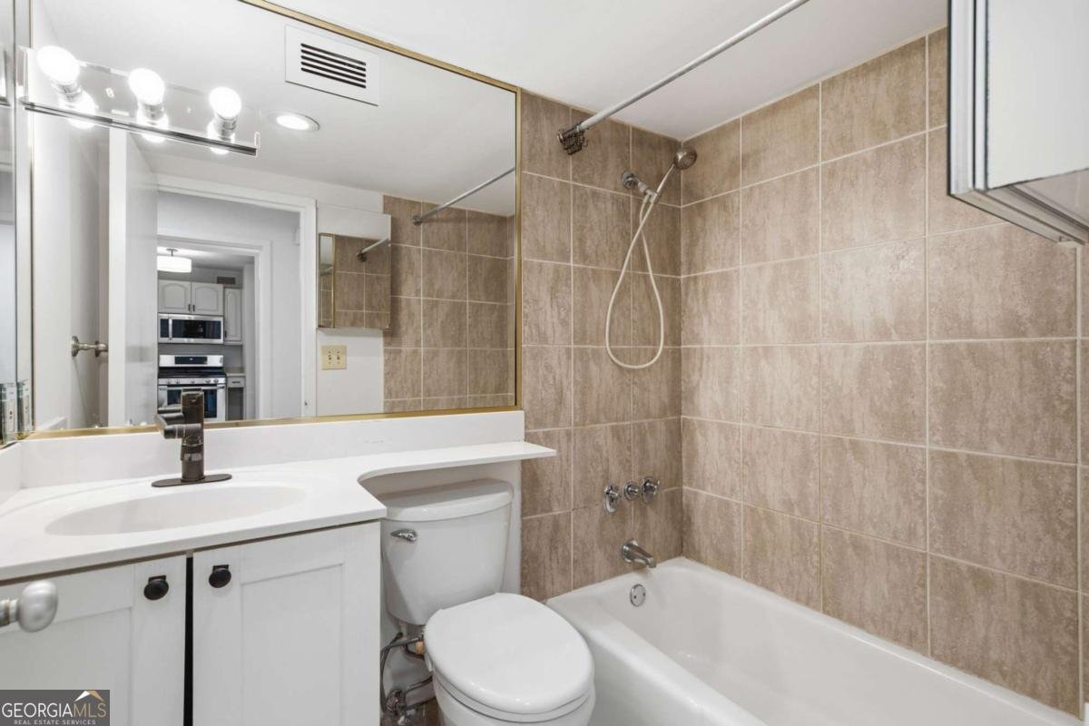 620 Peachtree Street Atlanta - Photo 14