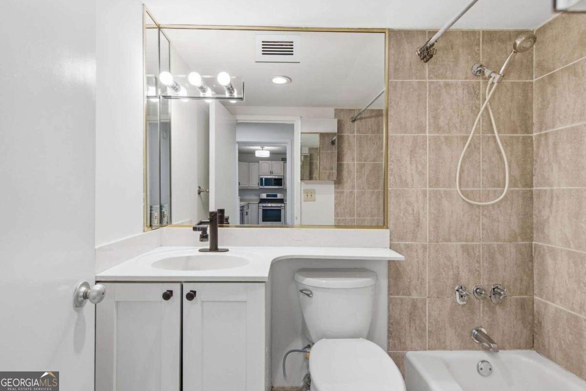 620 Peachtree Street Atlanta - Photo 15