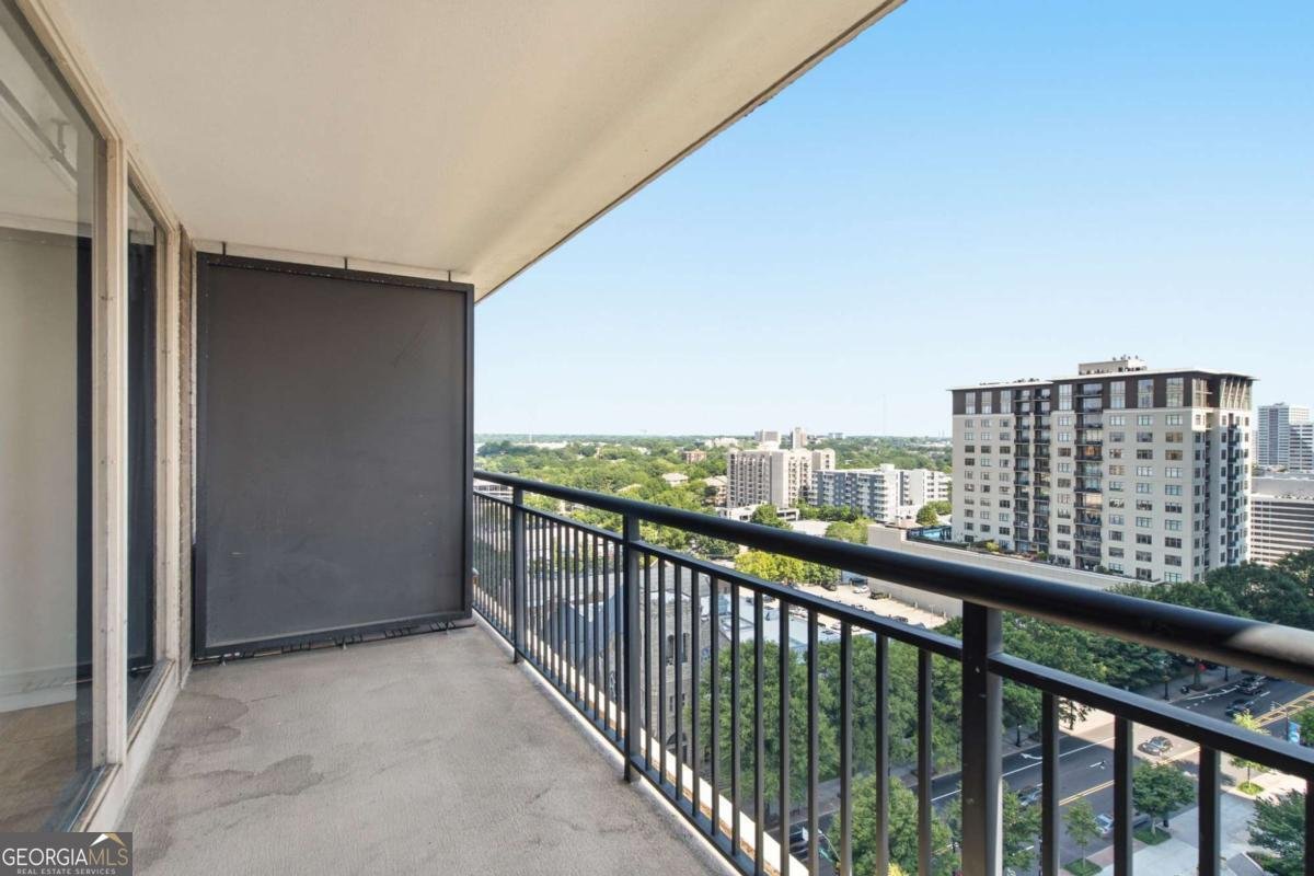 620 Peachtree Street Atlanta - Photo 20