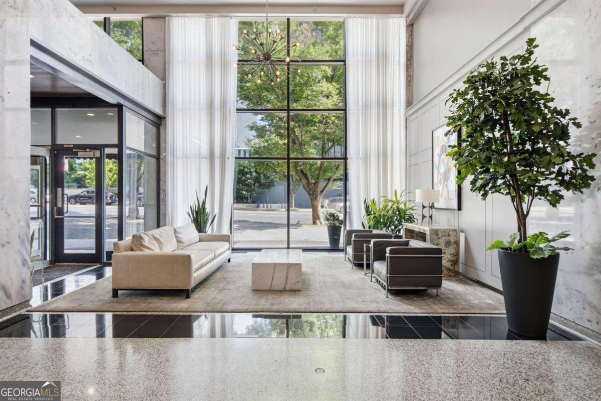 620 Peachtree Street Atlanta - Photo 23