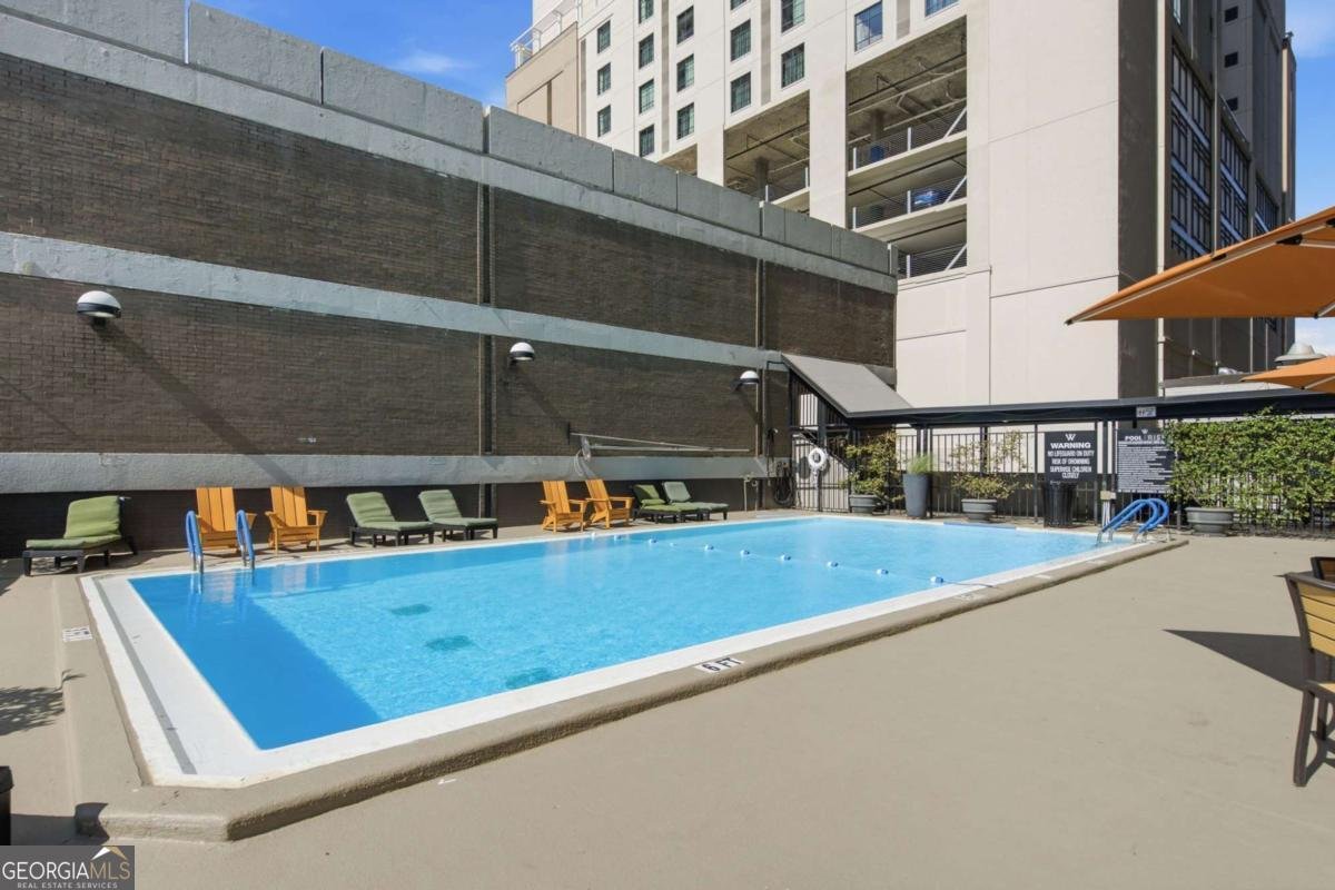 620 Peachtree Street Atlanta - Photo 33