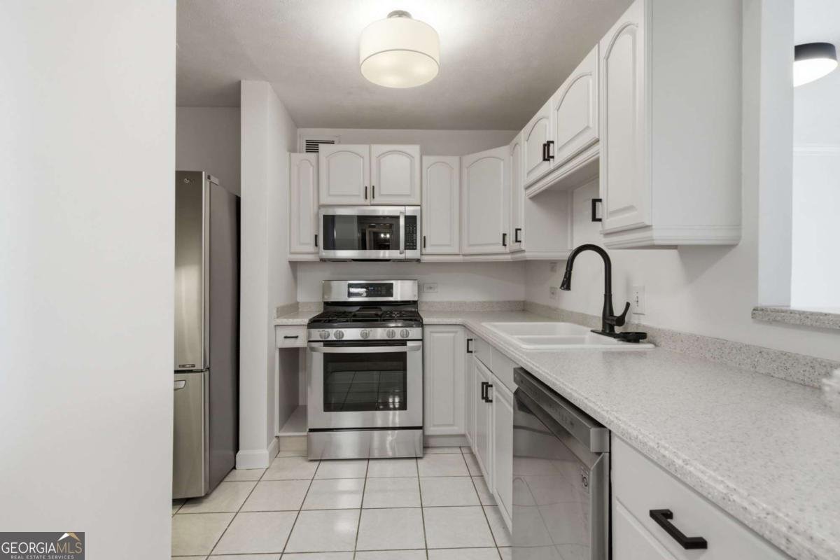620 Peachtree Street Atlanta - Photo 6