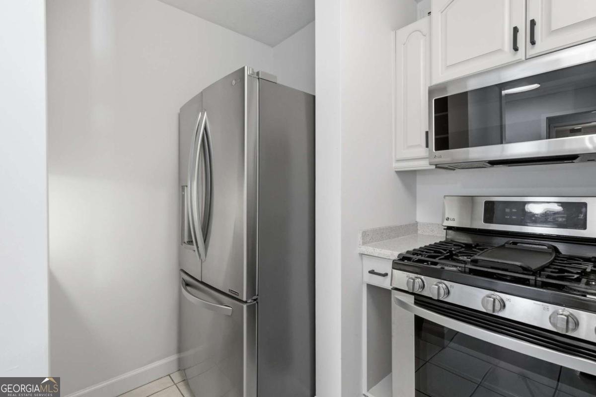 620 Peachtree Street Atlanta - Photo 7