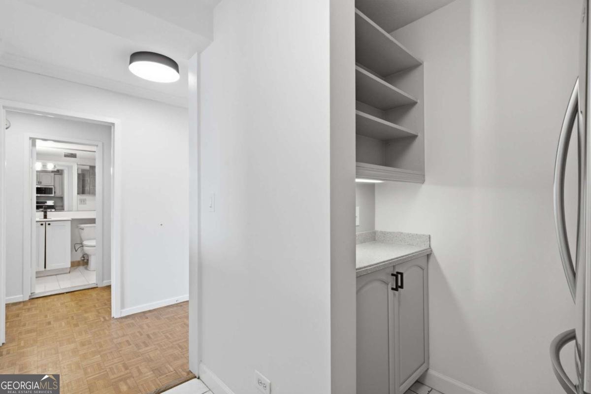 620 Peachtree Street Atlanta - Photo 8