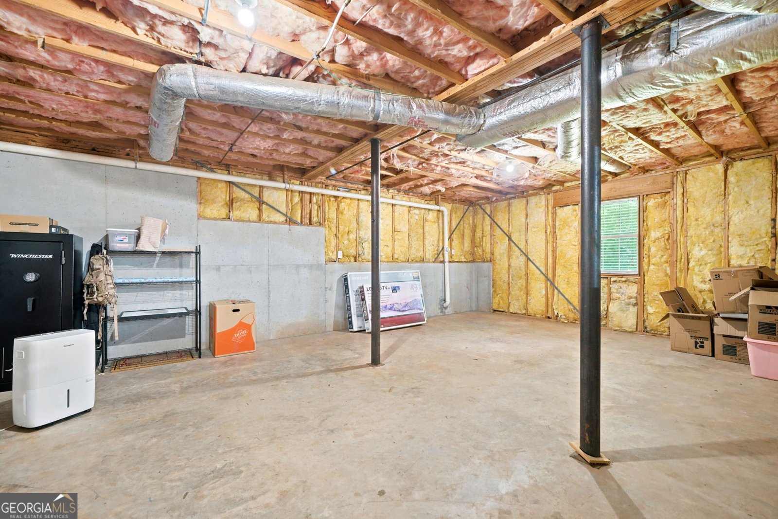 118 Hawkins Farm Lane Ball Ground - Photo 40
