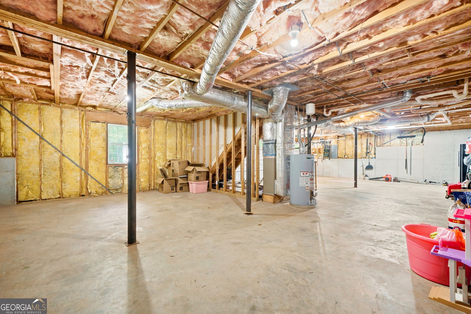 118 Hawkins Farm Lane Ball Ground - Photo 42