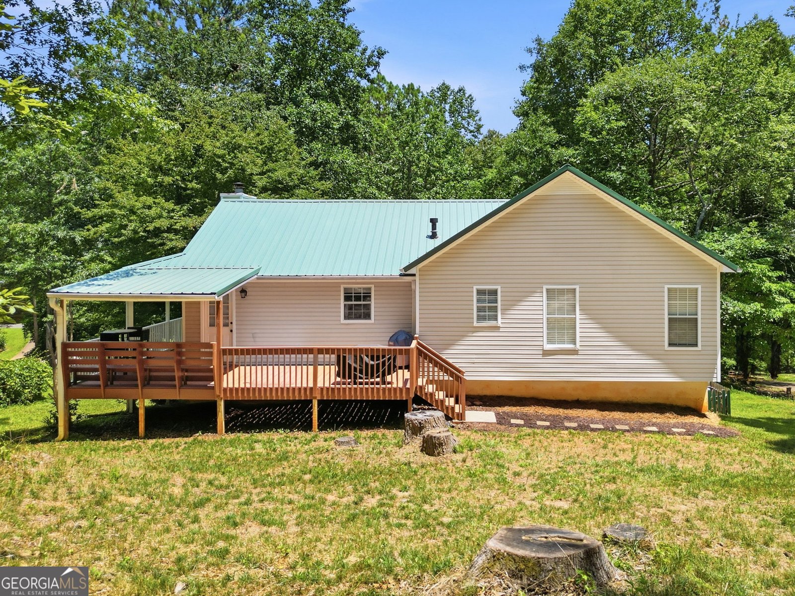 118 Hawkins Farm Lane Ball Ground - Photo 44