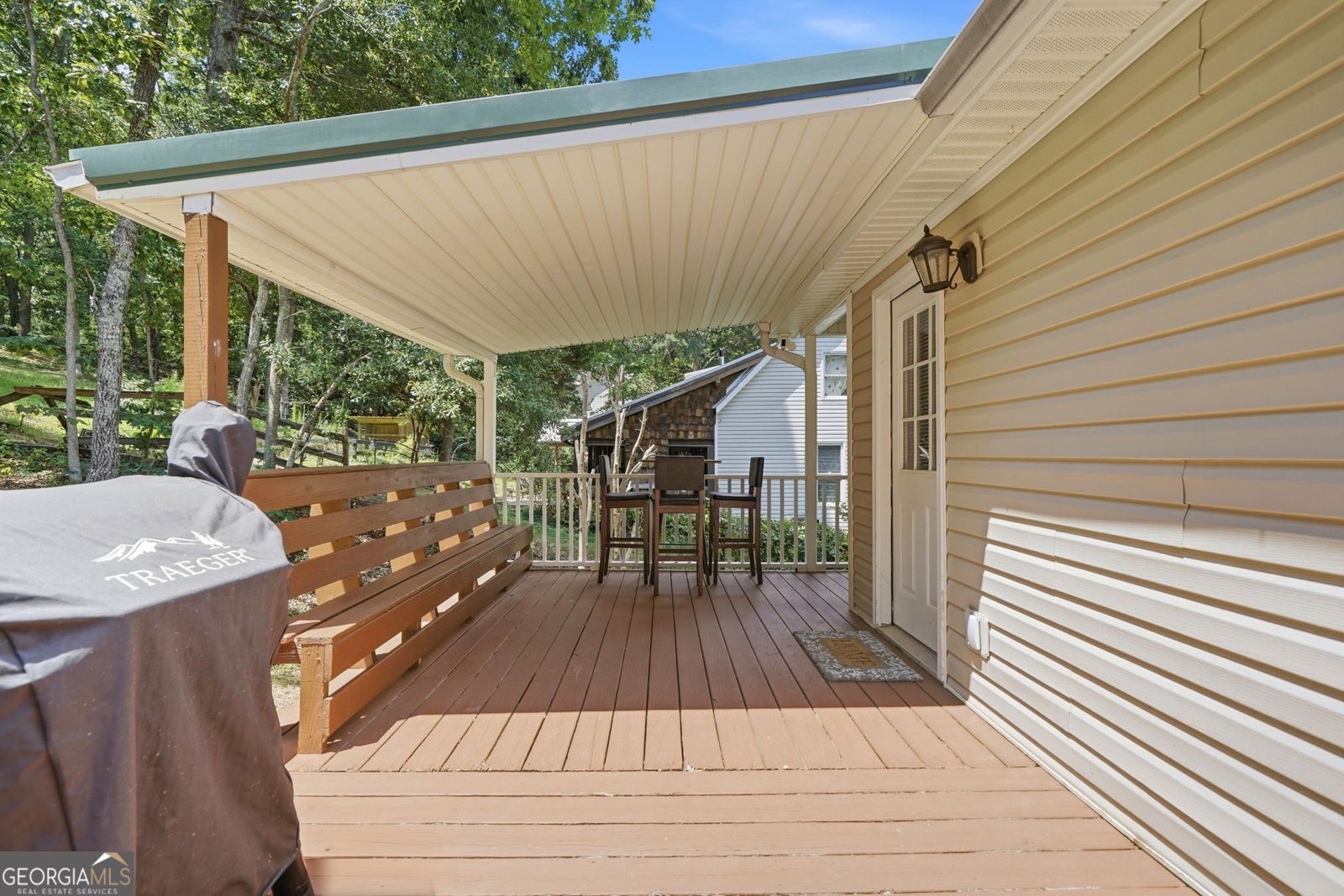 118 Hawkins Farm Lane Ball Ground - Photo 45