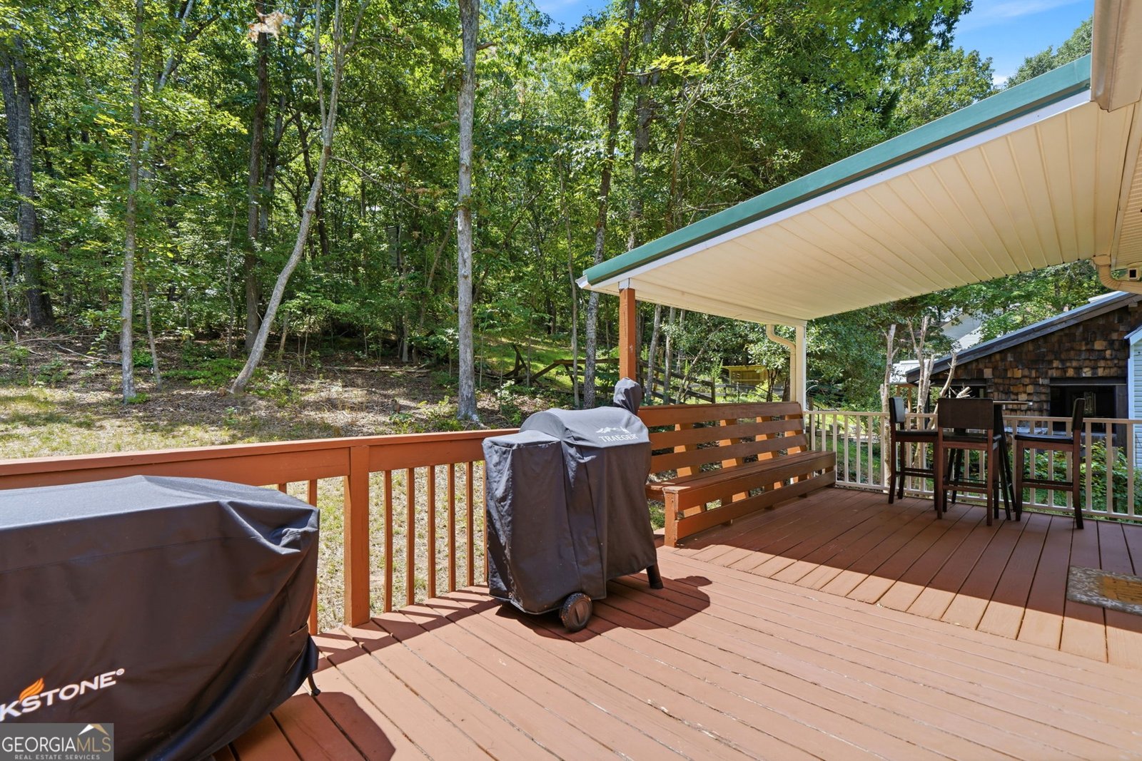 118 Hawkins Farm Lane Ball Ground - Photo 46
