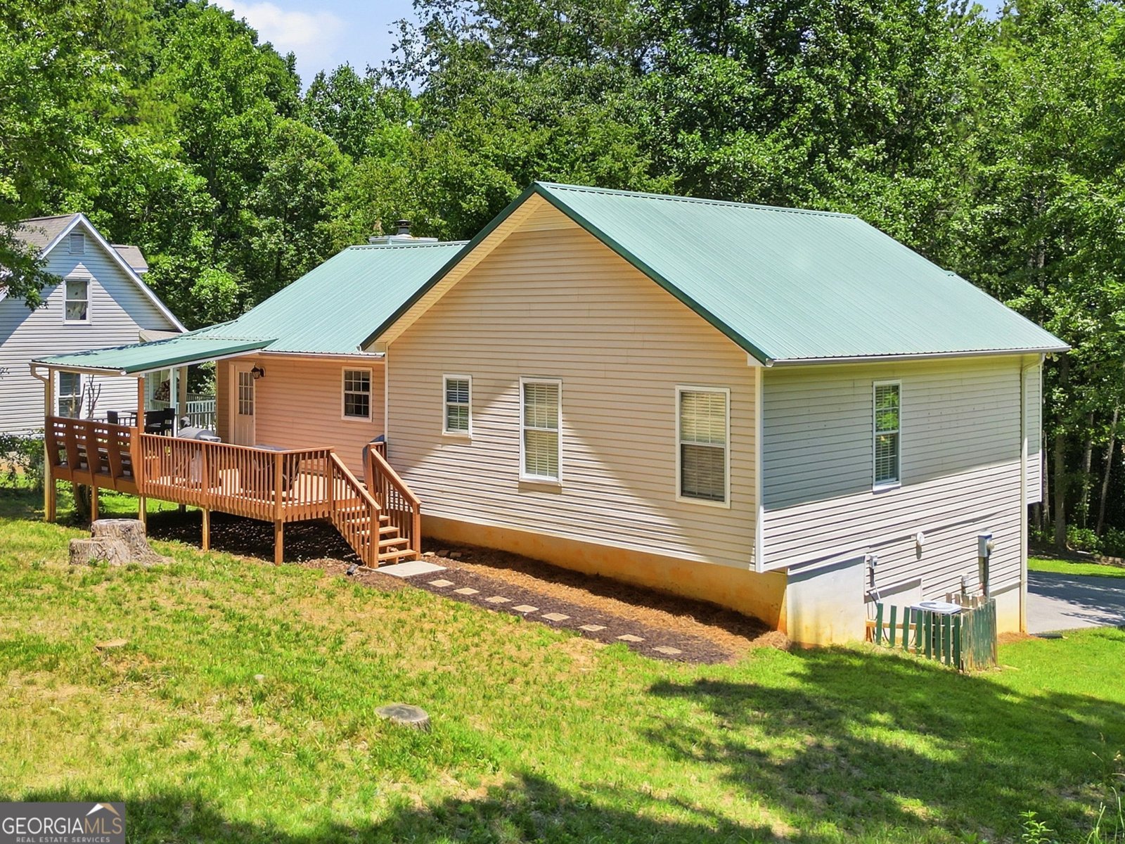 118 Hawkins Farm Lane Ball Ground - Photo 49