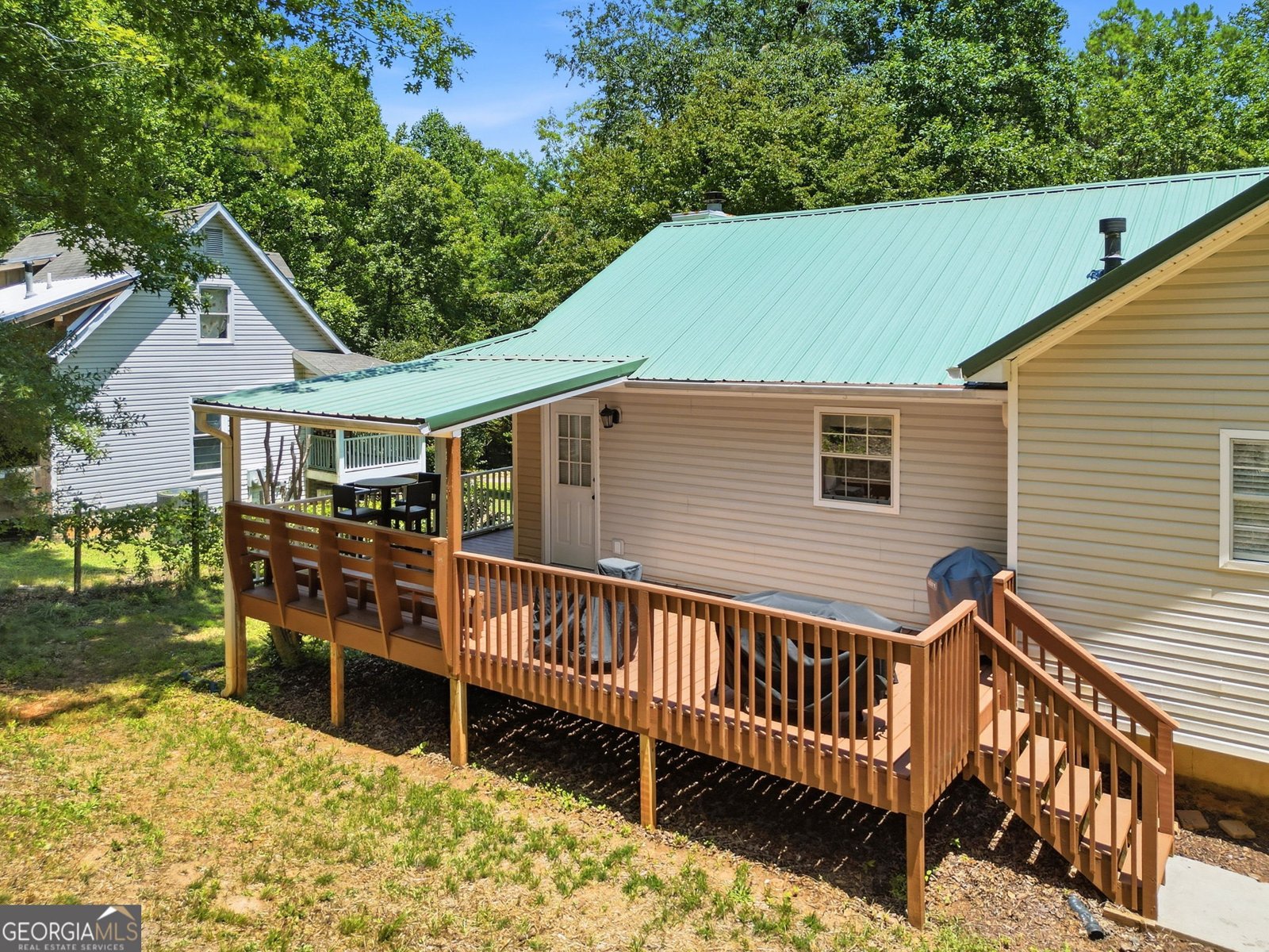 118 Hawkins Farm Lane Ball Ground - Photo 50