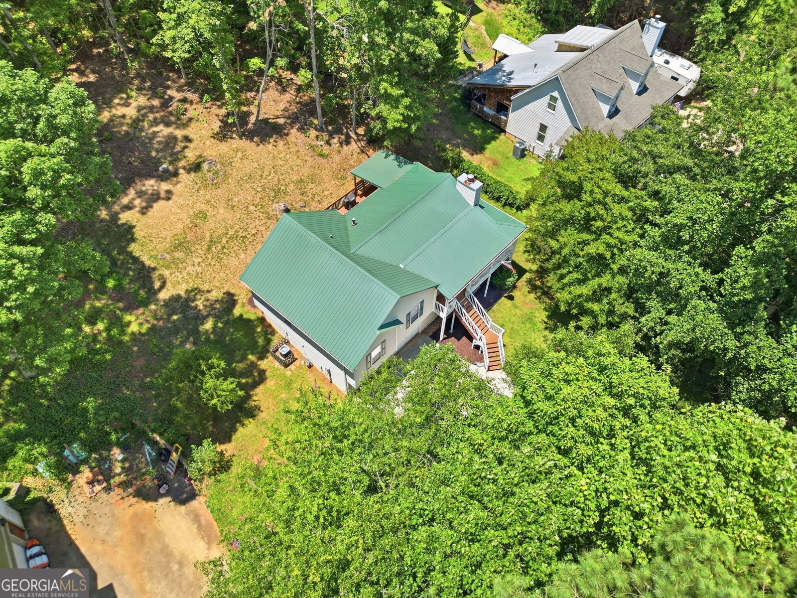 118 Hawkins Farm Lane Ball Ground - Photo 54
