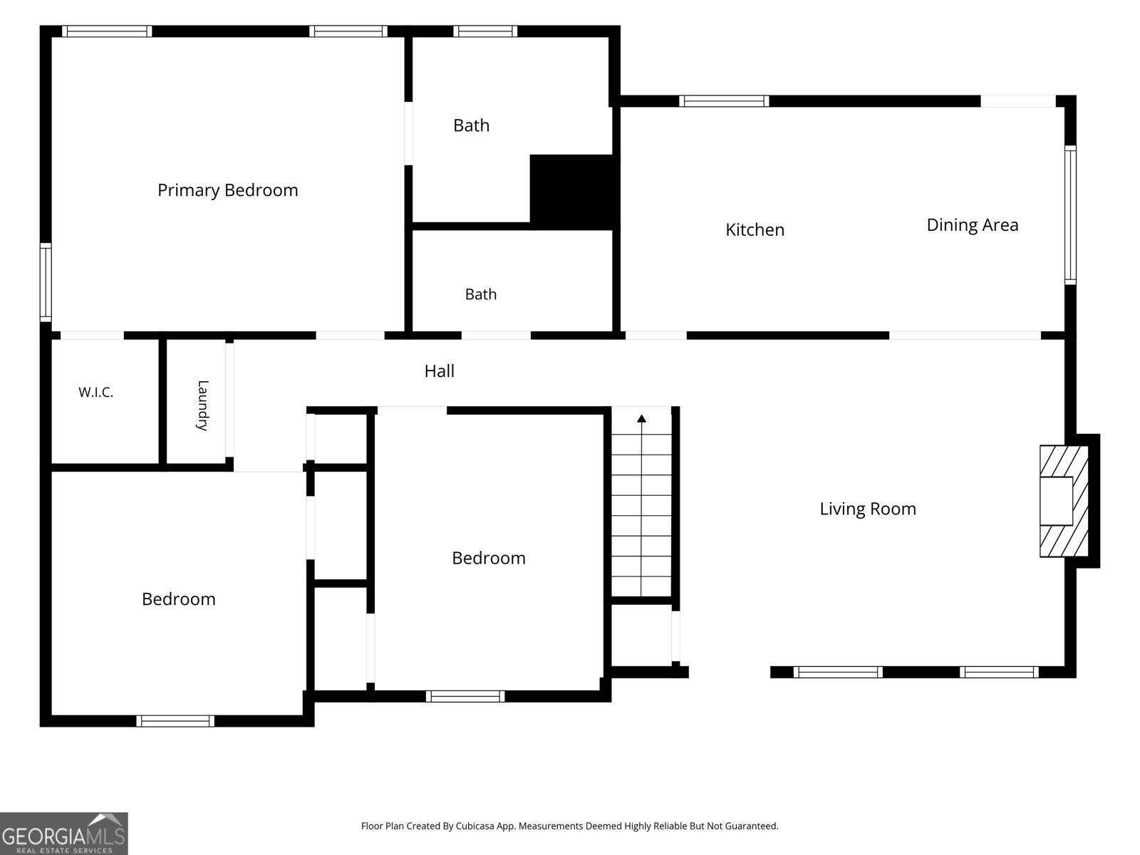 118 Hawkins Farm Lane Ball Ground - Photo 57