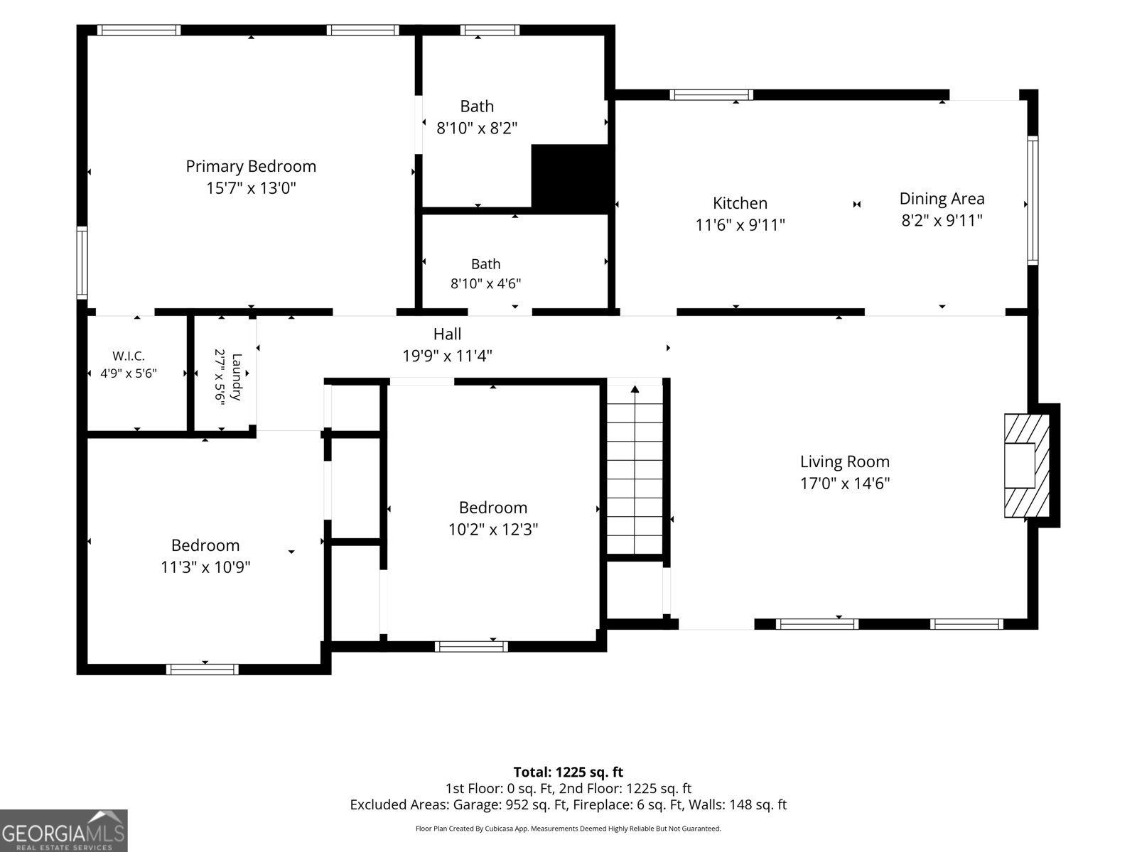 118 Hawkins Farm Lane Ball Ground - Photo 59