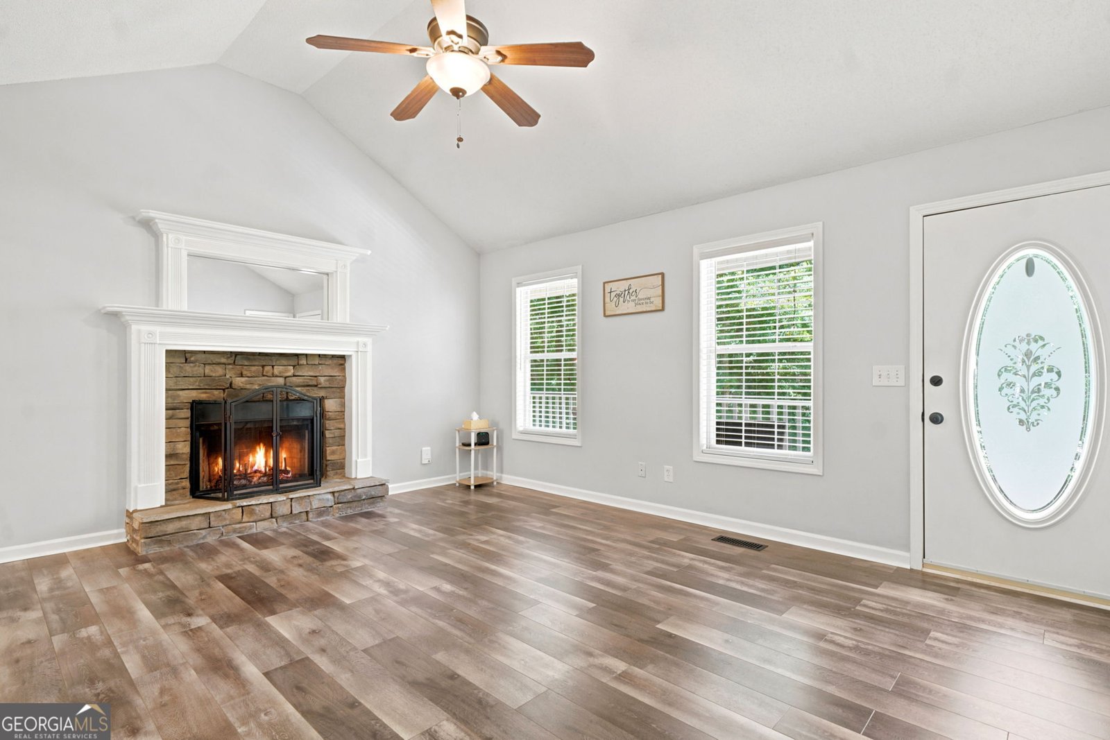 118 Hawkins Farm Lane Ball Ground - Photo 8