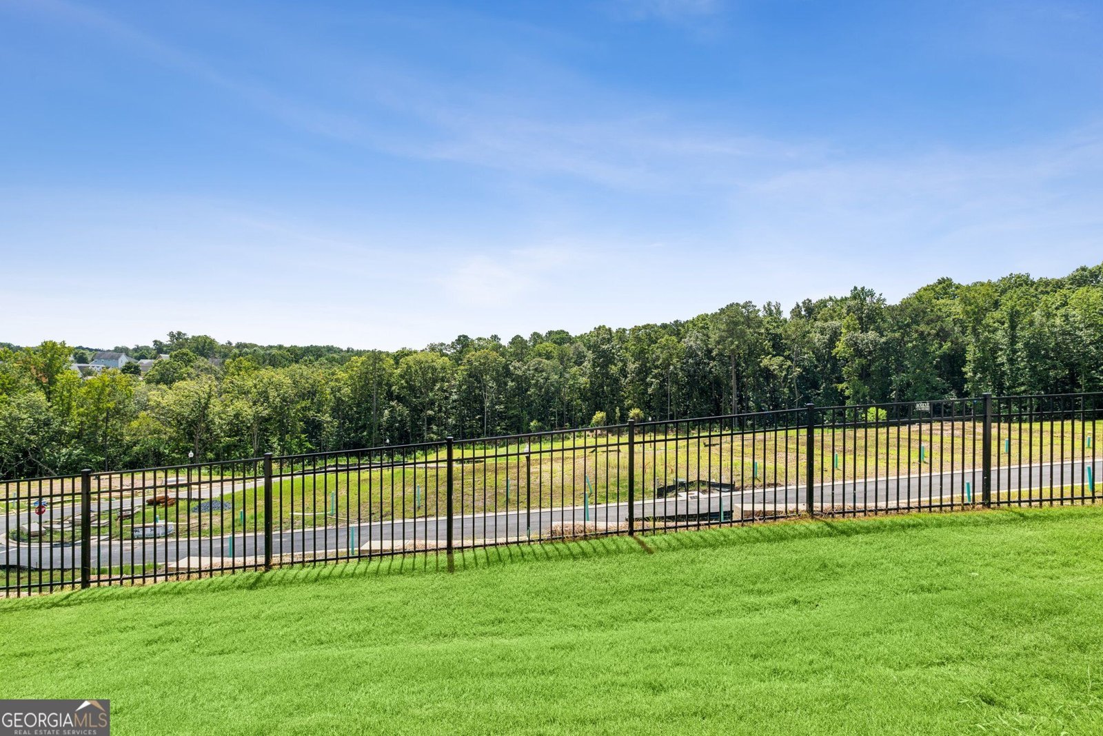 206 Redbud Road Canton - Photo 18