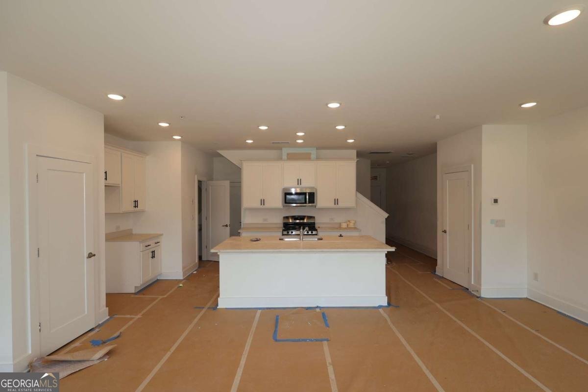 206 Redbud Road Canton - Photo 6