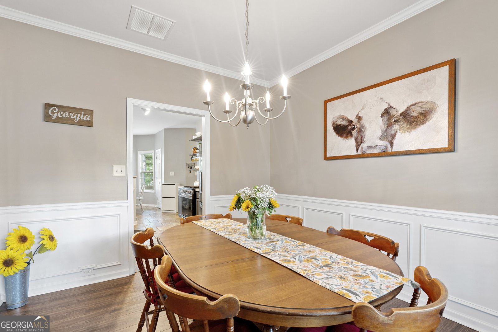 824 Port West Drive Auburn - Photo 10