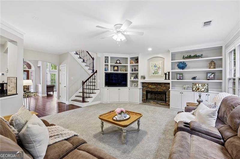 6930 Olde Atlanta Parkway Suwanee - Photo 15