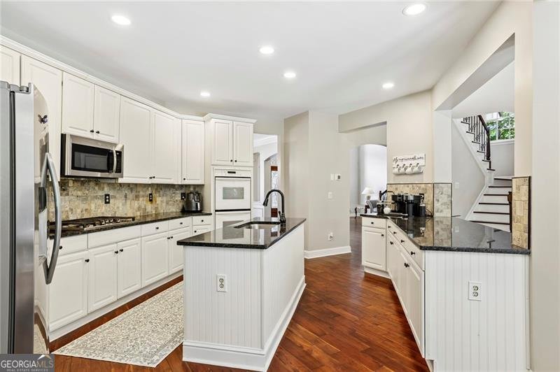 6930 Olde Atlanta Parkway Suwanee - Photo 20
