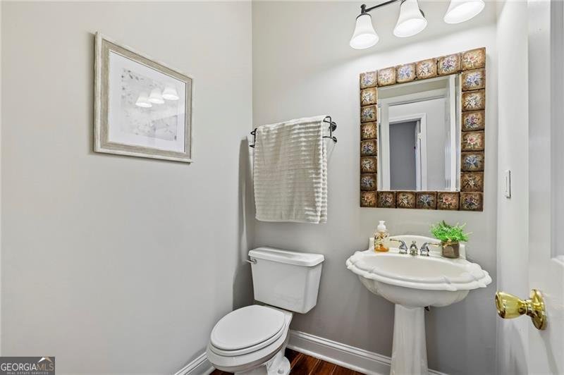6930 Olde Atlanta Parkway Suwanee - Photo 26