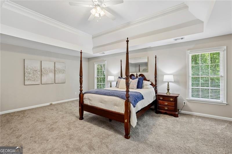 6930 Olde Atlanta Parkway Suwanee - Photo 29