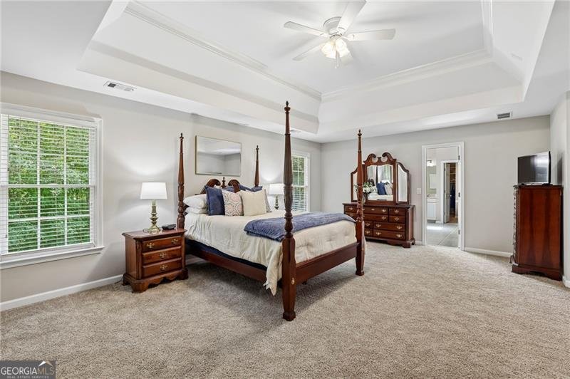 6930 Olde Atlanta Parkway Suwanee - Photo 30