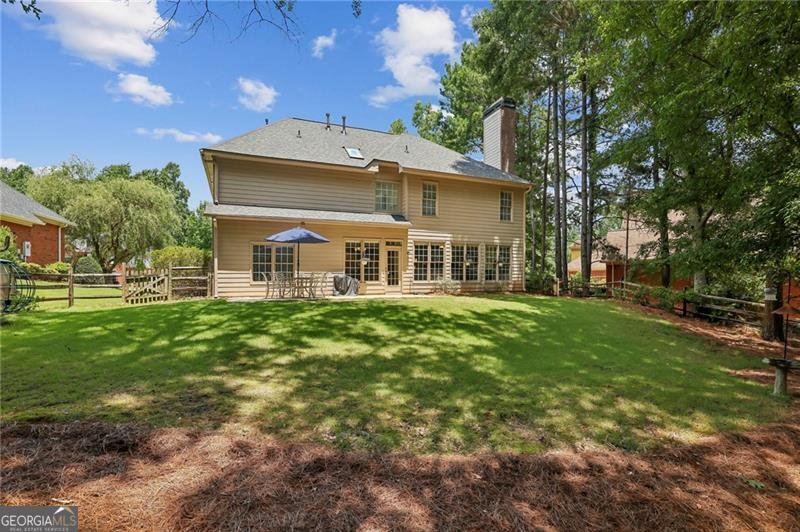 6930 Olde Atlanta Parkway Suwanee - Photo 41