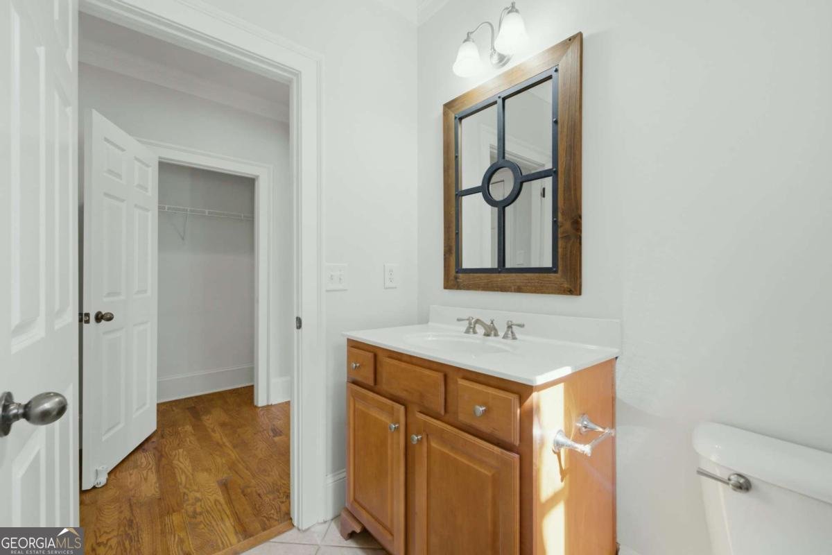 706 Jackson Miller Circle Powder Springs - Photo 10