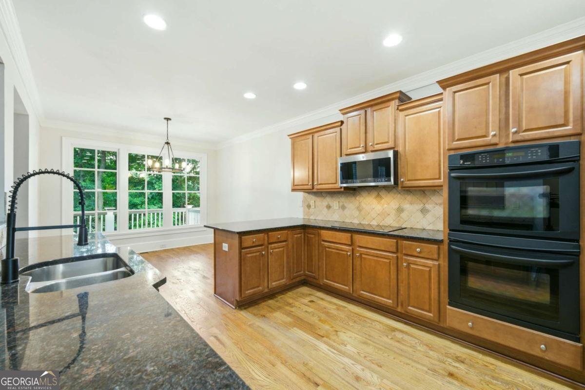 706 Jackson Miller Circle Powder Springs - Photo 12