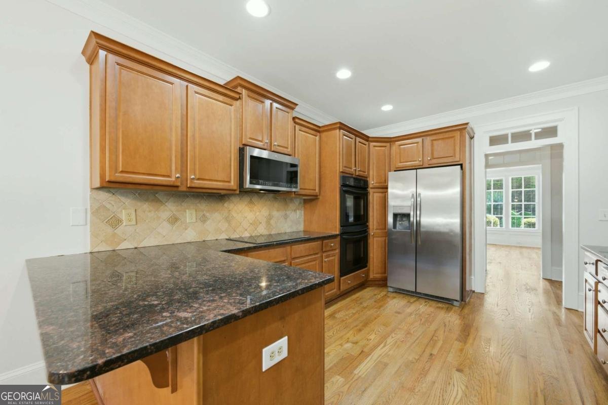 706 Jackson Miller Circle Powder Springs - Photo 14